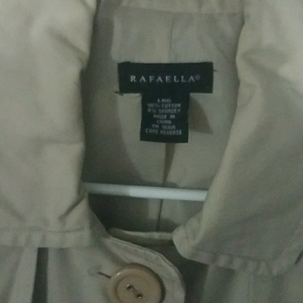 Jacket - Picture 2 of 4